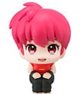 Ranma 1/2 Look Up PVC Statue Ranma 11 cm
