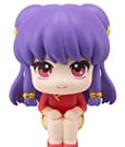 Ranma 1/2 Look Up PVC Statue Shampoo 11 cm