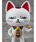Dandadan Occultic Sofubi Collection Vinyl Figure Turbo Granny Fortune Cat Ver. 2 15 cm