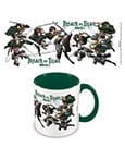 Attack on Titan Mug Characters Season 3