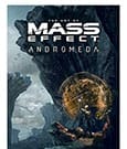 Mass Effect: Andromeda Art Book