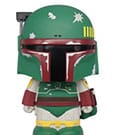 Star Wars Coin Bank Boba Fett