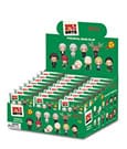 Sakamoto Days 3D Foam Bag Clips Series 2 Display (24)