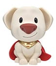 Superman Coin Bank Krypto Dog