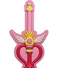 Sailor Moon Magnet Moon Kaleido Scope