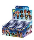 Encanto 3D Foam Bag Clips Series 52 Display (24)