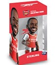 FC Arsenal Minix Figure Raheem Sterling 12 cm