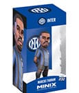 Inter Mailan Minix Figure Marcus Thuram 12 cm