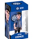 Inter Mailan Minix Figure Alessandro Bastoni 12 cm