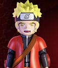 Naruto Plastic Model Kit Naruto Uzumaki 12 cm
