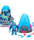 Mr. Beast Lab Playset Cryo Lab S2