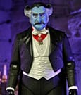 Rob Zombie's The Munsters Action Figure Ultimate The Count 18 cm