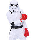 Original Stormtrooper Figure Boxer Stormtrooper 18 cm