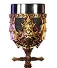 Dark Souls Goblet Ornstein