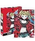 DC Comics Jigsaw Puzzle Harley Quinn Puddin´ (1000 pieces)