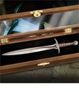 Lord of the Rings Letter Opener Sting 19 cm