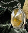 Harry Potter Replica 1/1 The Locket from the Cave