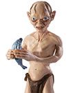 Lord of the Rings Bendyfigs Bendable Figure Gollum 19 cm