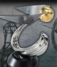 Harry Potter - The Golden Snitch