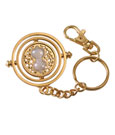 Harry Potter Metal Keychain Time Turner 4 cm