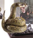Harry Potter Magical Creatures Statue Nagini 19 cm