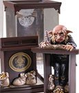 Harry Potter Magical Creatures Statue Gringotts Goblin 19 cm