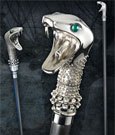Harry Potter - Lucius Malfoy´s Walking Stick
