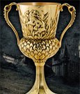 Harry Potter Replica The Hufflepuff Cup