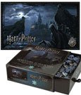 Harry Potter Jigsaw Puzzle Dementors at Hogwarts