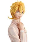 Doukyusei PVC Statue 1/7 Hikaru Kusakabe: Wedding Ver. 24 cm