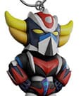 Grendizer Keychain UFO Robot Grendizer 7 cm