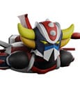 Grendizer Coin Bank UFO Robot Grendizer Spazer 11 cm