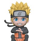 Naruto Shippuden Coin Bank Naruto Ver. 2
