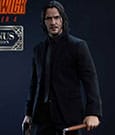 John Wick Chapter 4 Ultimate Premium Masterline Series Statue 1/4 John Wick Deluxe Bonus Version 54 cm