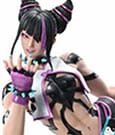 Street Fighter 6 Premium Masterline Series Statue 1/4 Juri 58 cm
