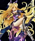 Date A Live Prisma Wing PVC Statue 1/7 Mukuro Hoshimiya 25 cm
