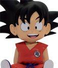 Dragon Ball Bust Bank Son Goku 14 cm