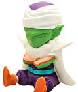 Dragon Ball Chibi Bust Bank Piccolo 16 cm