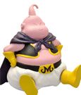 Dragon Ball Chibi Bust Bank Boo 16 cm