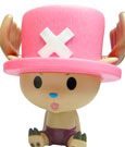 One Piece Chibi Bust Bank Chopper 15 cm