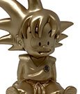 Dragon Ball Mini Coin Bank Son Goku Special Edition 15 cm