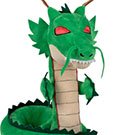 Dragon Ball Plush Figure Shenron 29 cm