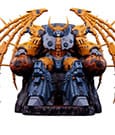 Transformers Museum Scale Statue Unicron 61 cm