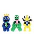 Rainbow Friends Plush Figures 20 cm Assortment (9)