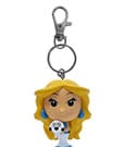 Asterix: Keychain Chibi Panacea & Dogmatix