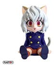 Hunter x Hunter: Money Box Neferupito