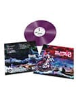 No Game No Life Zero Original Soundtrack Vinyl Vol. 1