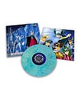 Saint Seiya Music Collection Vinyl Vol. 6