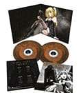 Death Note Original Soundtrack Vinyl Vol. 3