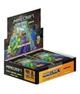 Minecraft - Create, Explore, Survive Trading Cards Flow Packs Display (18) *German Version*